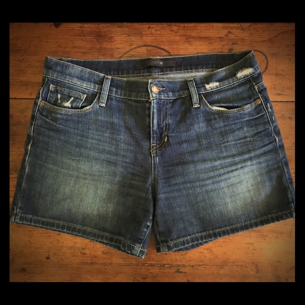 Joes Denim Shorts size 29